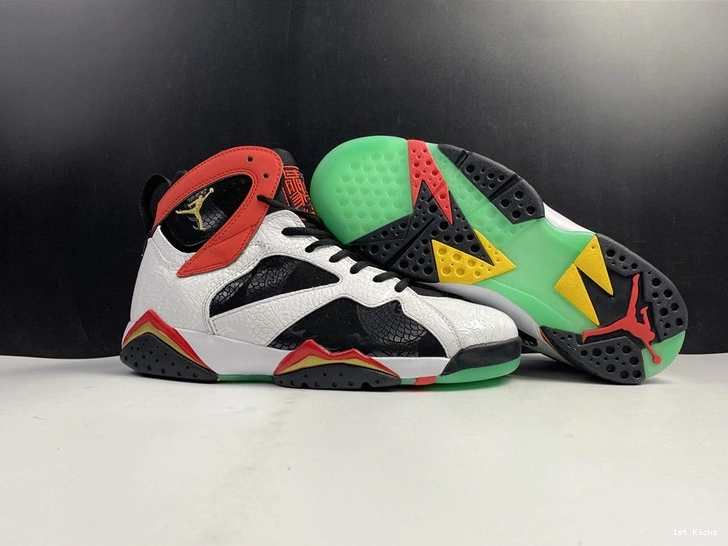 7 “China”  GC Jordan CW2805-160 Air 0329